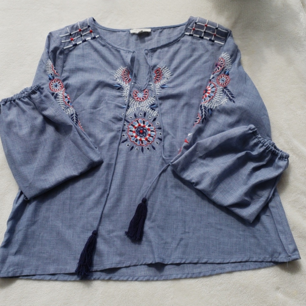 Cute top